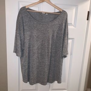 GAP Relax tee